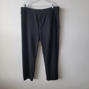 public rec men's Gamechanger Rec Pant 44/33 Athleisure Stretch Performance